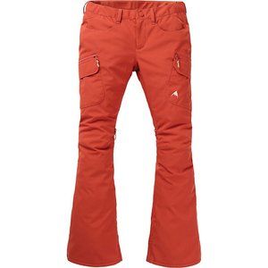 Burton Womens Gloria Insulated Snow Pants